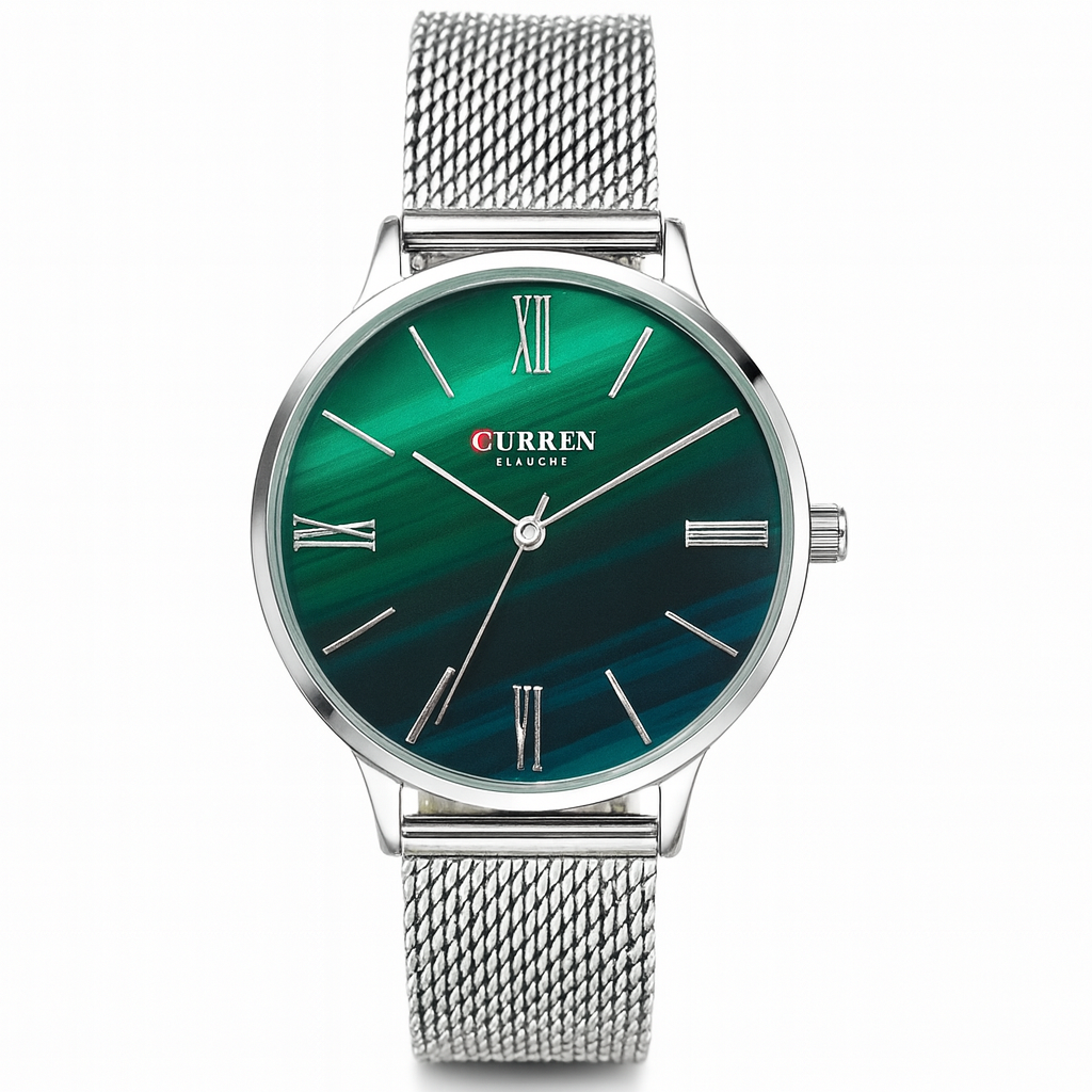 Curren Élégance Milanese