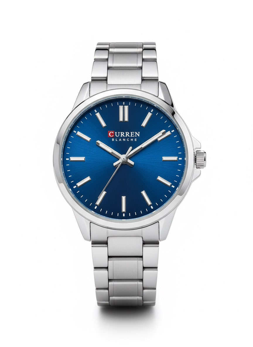 Curren Blanche Élégance Pure