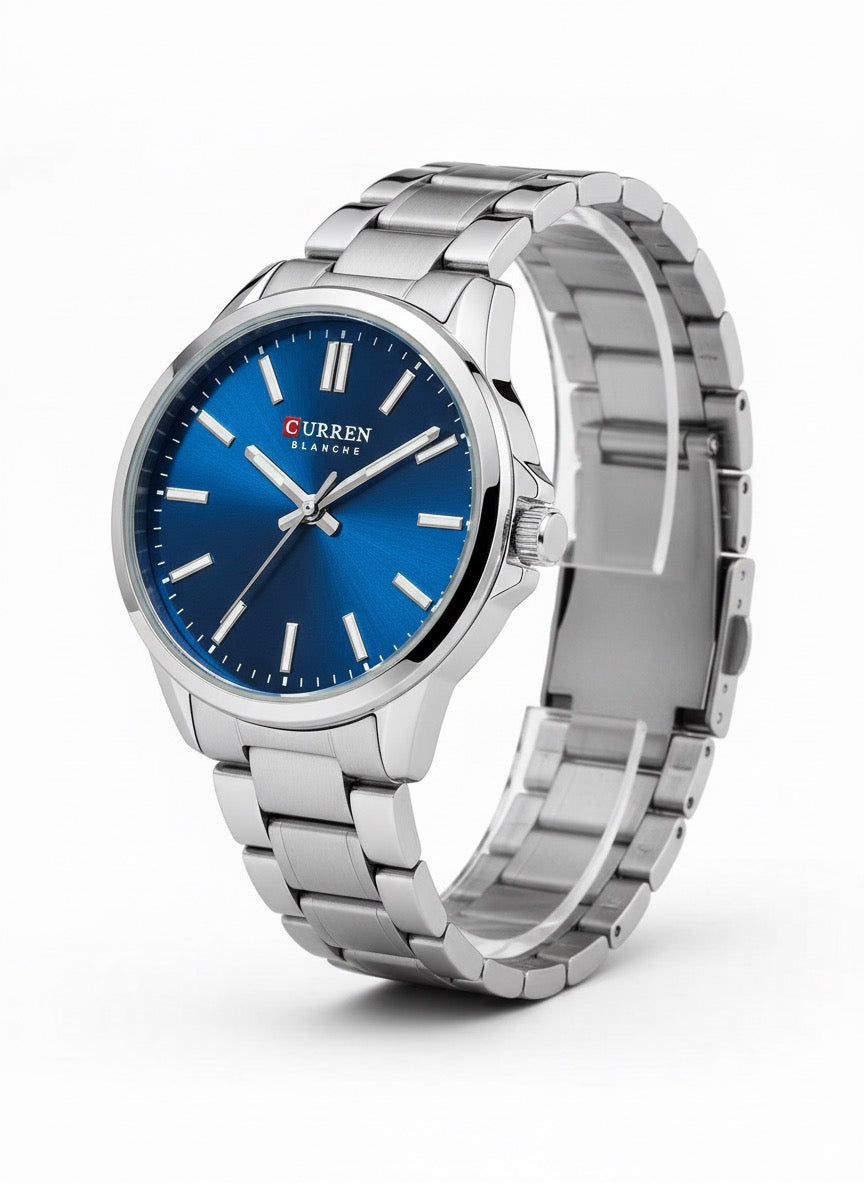 Curren Blanche Élégance Pure